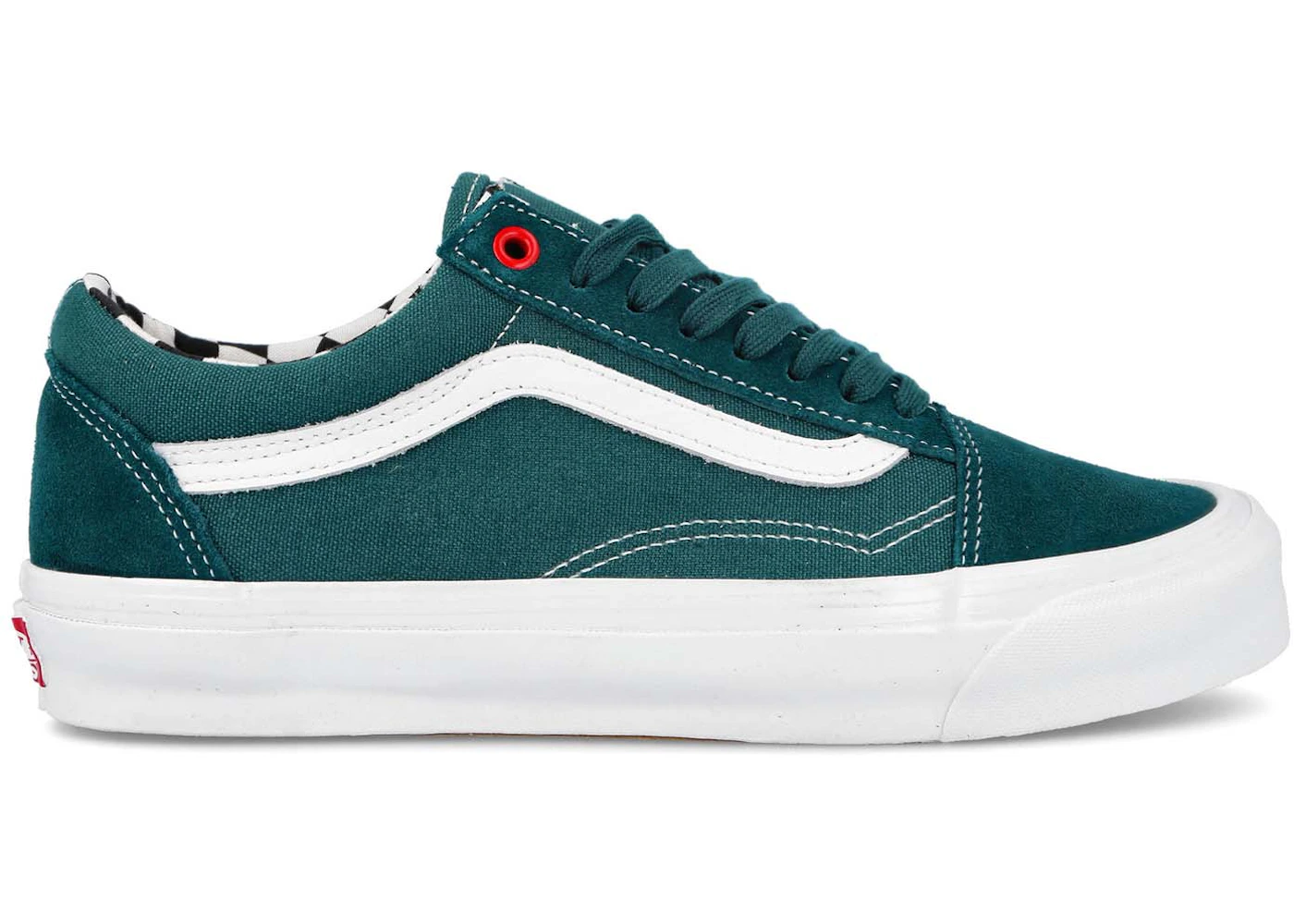 Leica Vans Ray Barbee Old Skool Vans Old Skool Ray Barbee Hot Sale