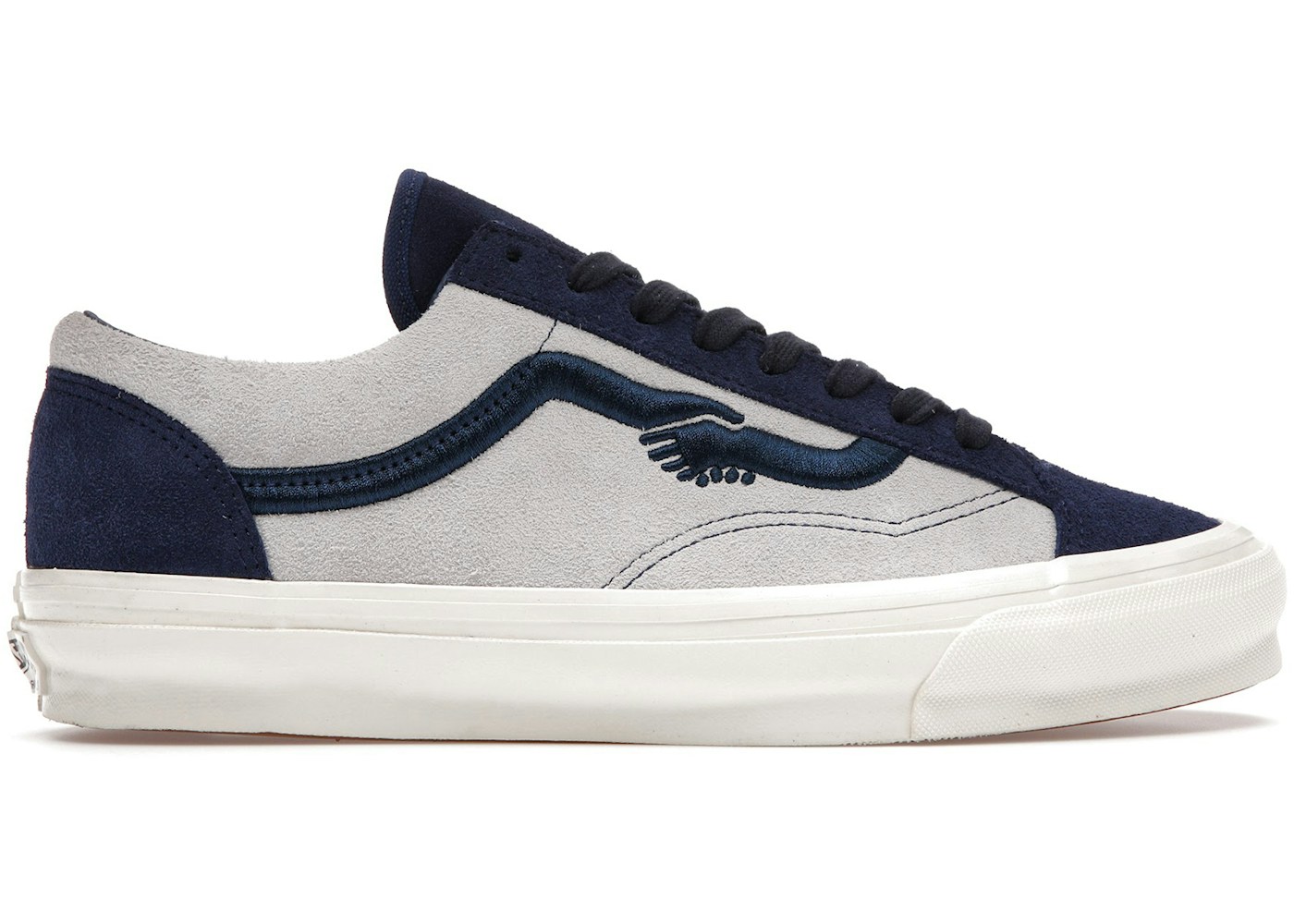 Notre vans stockx Clearance