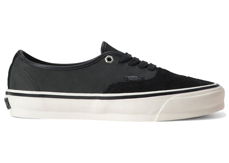 Vans OTW Authentic 44 Vibram Haven Black メンズ - VN000Z6KBLA - JP