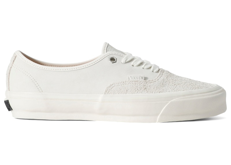 Vans OTW Authentic 44 Vibram Haven White メンズ - VN000Z6KCJ7 - JP