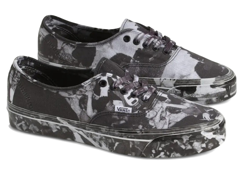 希少サイズ OTW by Vans × Atiba Jefferson 28.5 希少サイズ OTW by Vans × Atiba Jefferson 28.5