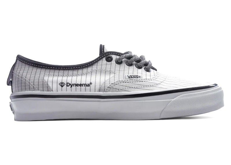 Vans OTW Authentic HT Vibram Black White Men's - VN000EH1BA2 - US