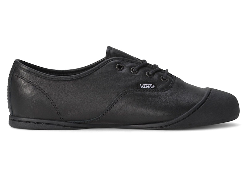 Vans OTW Authentic Prima Black