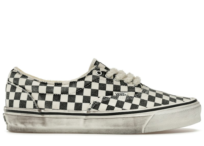 Vans OTW Era 95 DST Relic Checkerboard