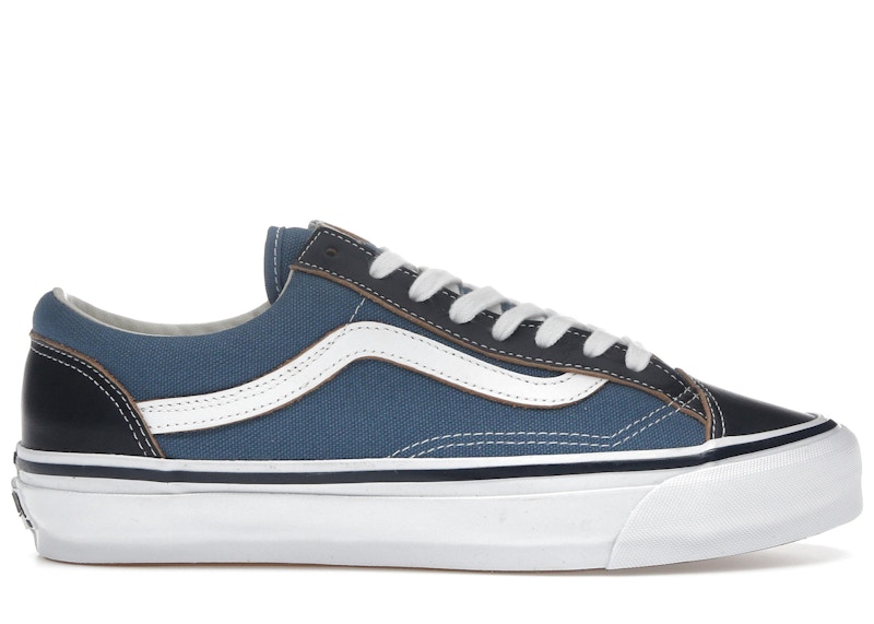 新品未使用 29cm OTW OLD SKOOL 36 VIBRAM Vans OTW Old Skool 36 Vibram Navy Men's - VN000D2GSN01 - US