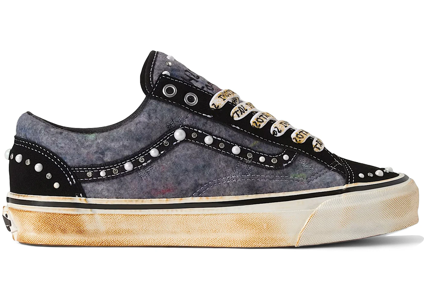 Lv Supreme Vans Lv Vans Old Skool Checkered Vans Supreme Louis