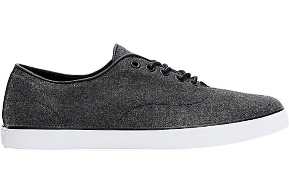 Vans OTW Woessner Grey Wool Men s VN OL3G4MA US