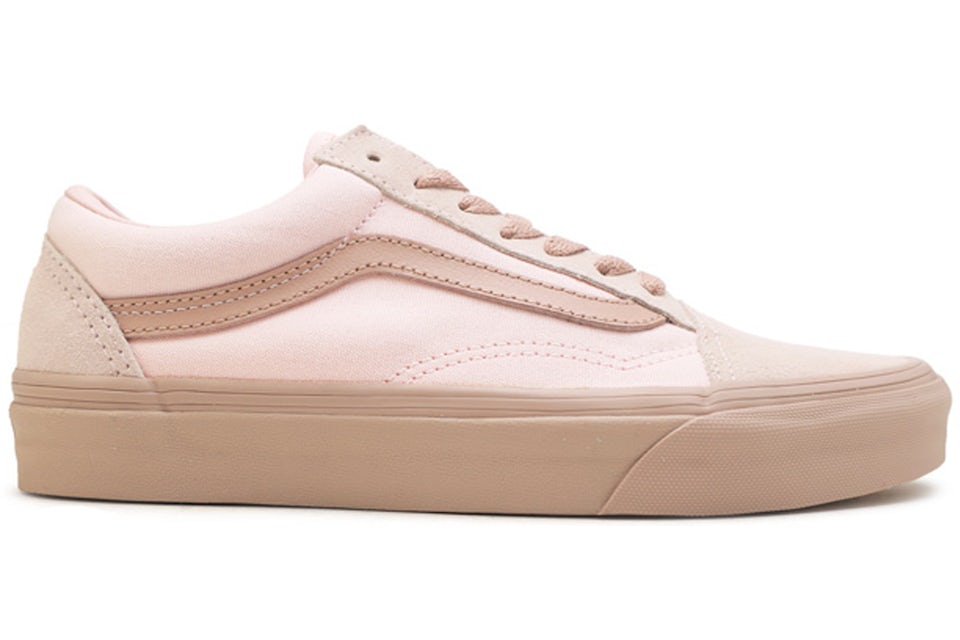 Mahogany rose vans sales