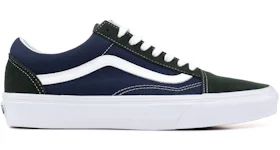 Vans old skool 2 tone shop pearl