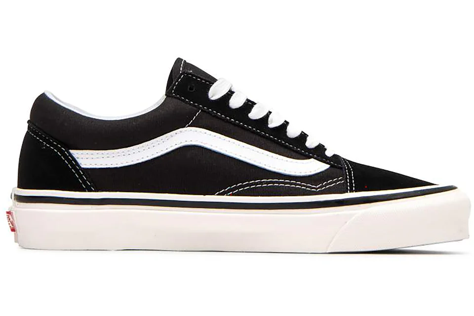 Old hot sale skool 36
