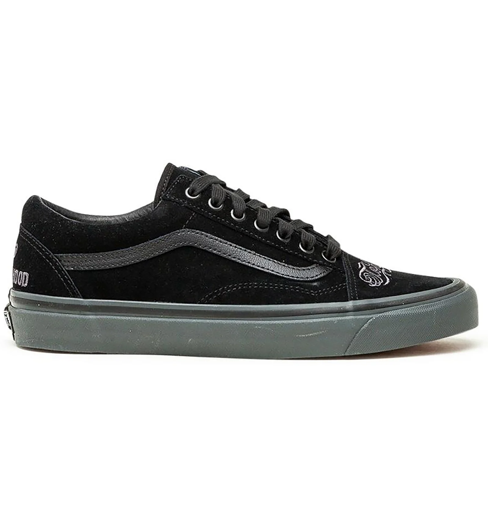 Vans Old Skool 36 DX NBHD x Mr. Cartoon Men s