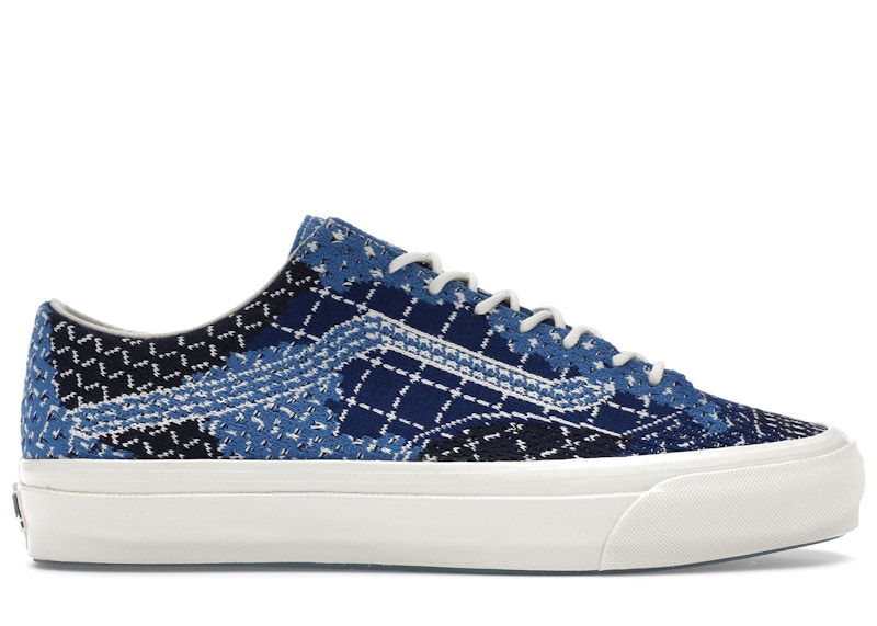 Vans-Old-Skool-36-EK-FDMTL-