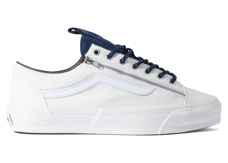 Vans Old Skool 36 Zip Aspen Ice Men's VN000DAAEZY US