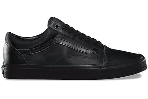 Vans Old Skool A Tribe Called Quest Black Men s Sneakers US