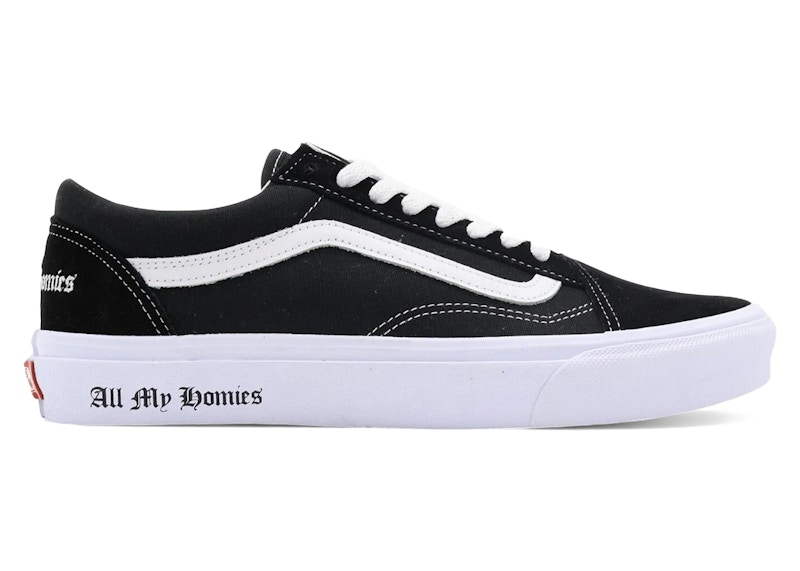 【テンローマさん専用】VANS × All My Homies Vans x All My Homies | ヴァンズジャパン公式オンラインストア