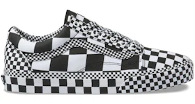 Vans Old Skool All-Over Checkerboard