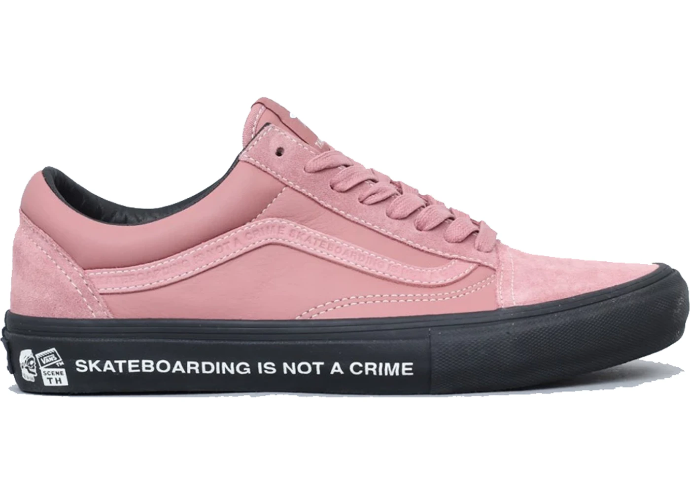 Vans taka hayashi old best sale skool