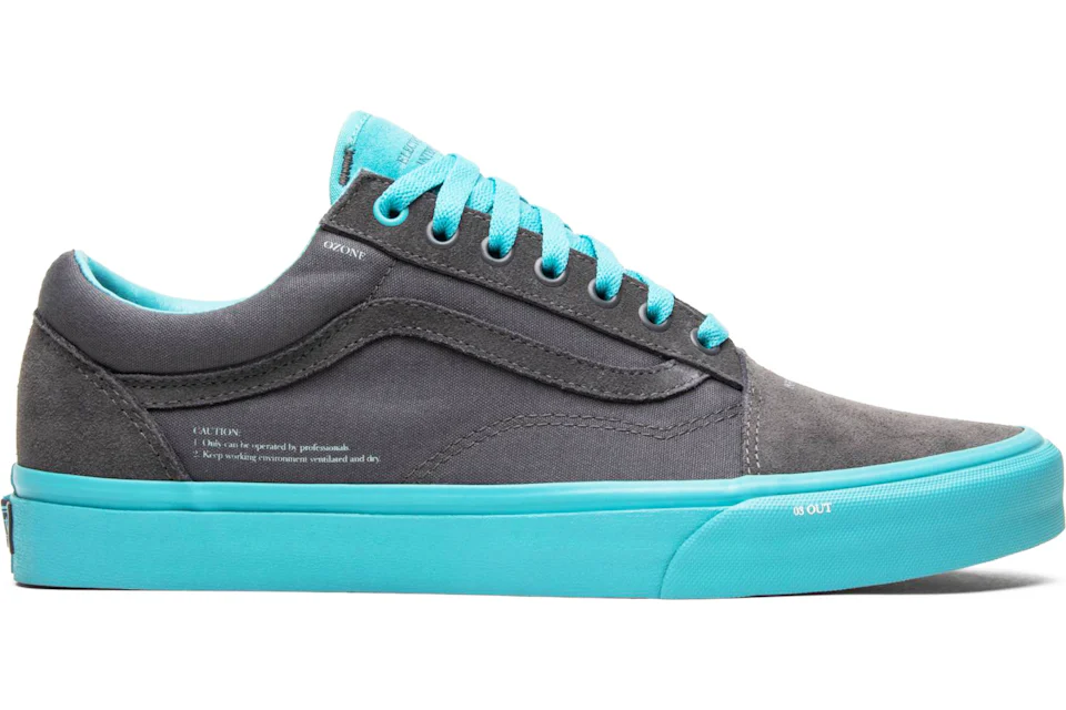 Vans old skool deals c2h4