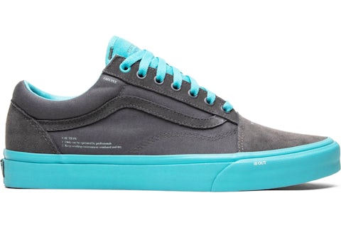 Vans Old Skool C2H4 Men s Sneakers US