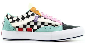 Vans old skool cap 2025 deconstructed