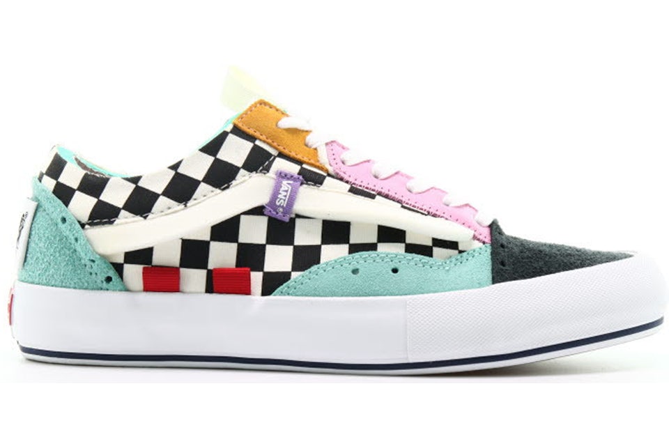 Vans old sales skool stockx