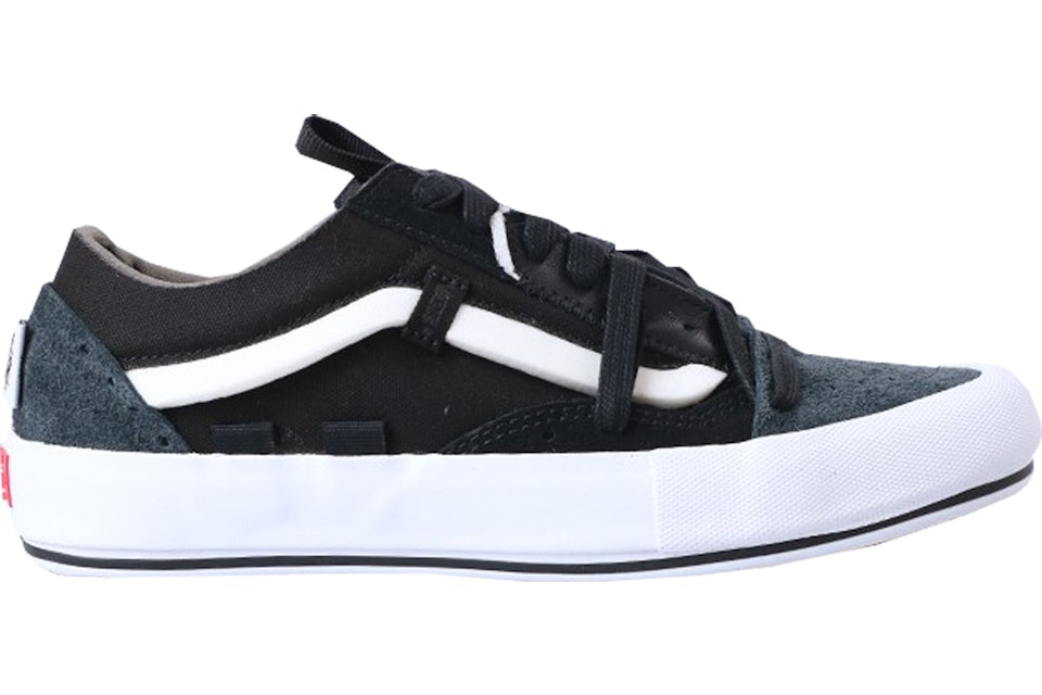 Vans old skool sales cap lx regrind red