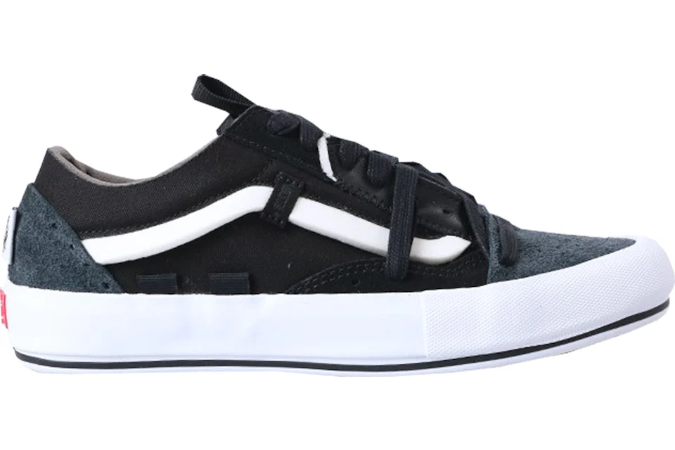 Vans lx shop regrind