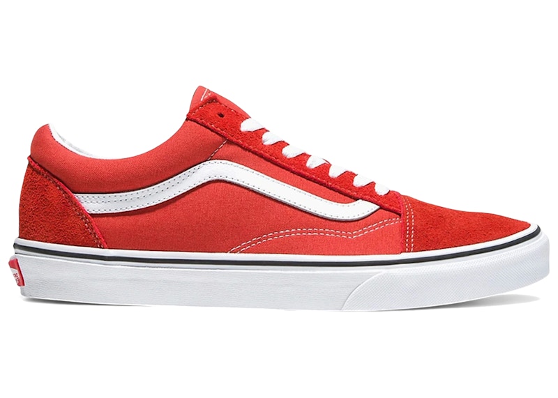 Vans Old Skool Color Theory Bossa Nova
