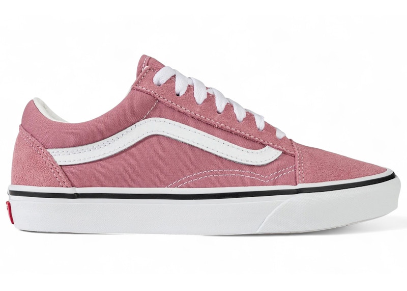 Men's Vans Old Skool Theory Sneakers in Foxglove
