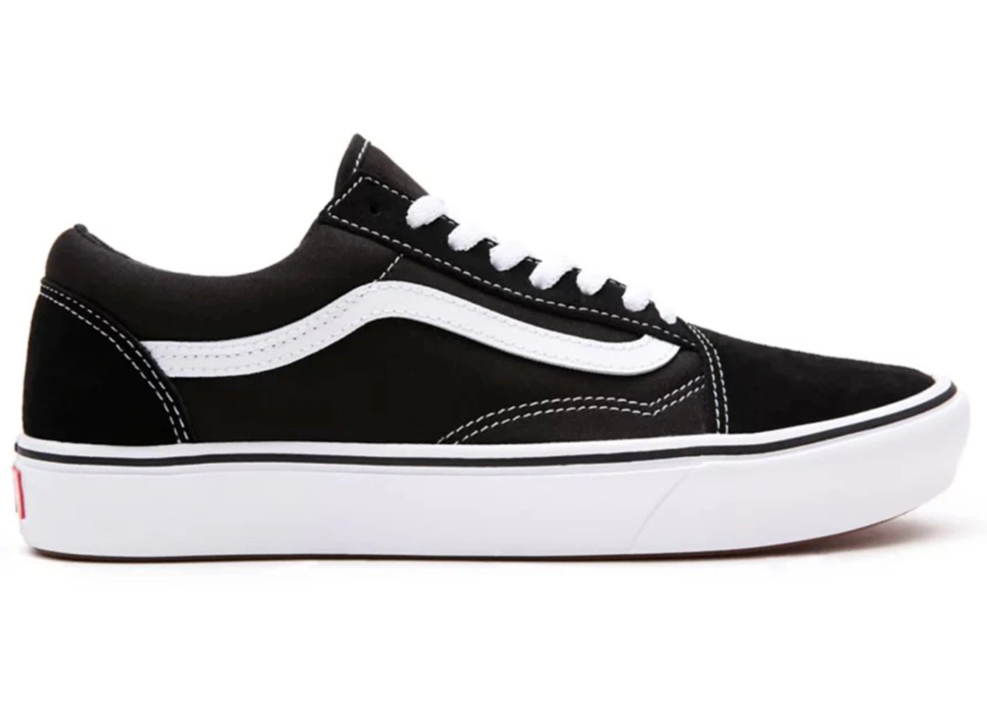 Vans old skool comfy cush Clearance