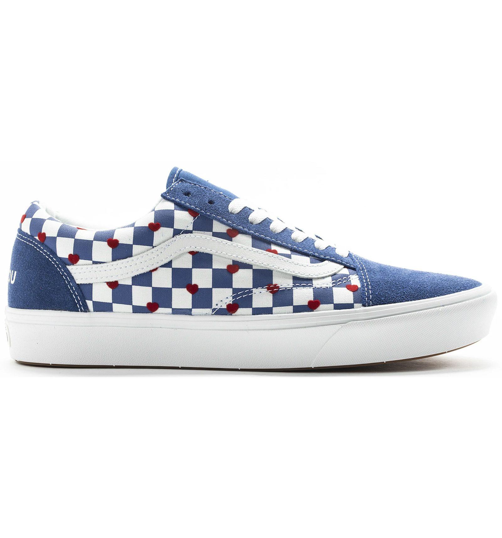 Vans autism awareness shoes for adults Clearance