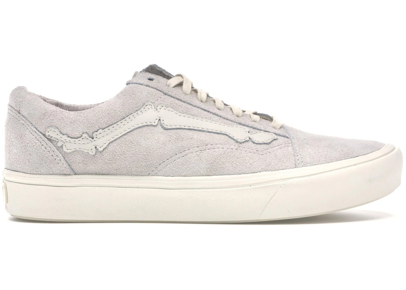 Vans bones 2025 old skool