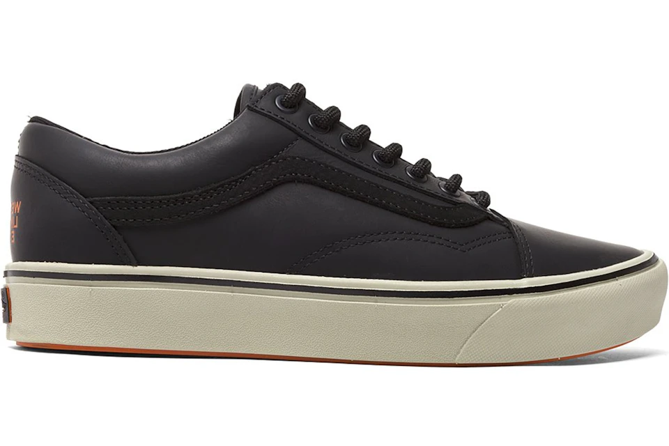 Vans Old Skool Comfycush The Darkside Initiative