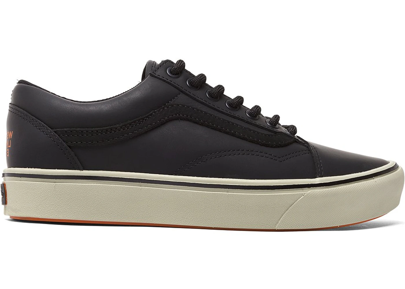 Vans old top skool comfy