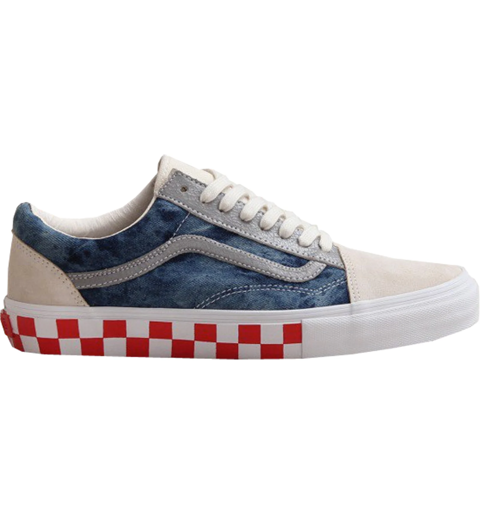 Vans Old Skool Concepts Rat Hunter Men s 85239001653 US