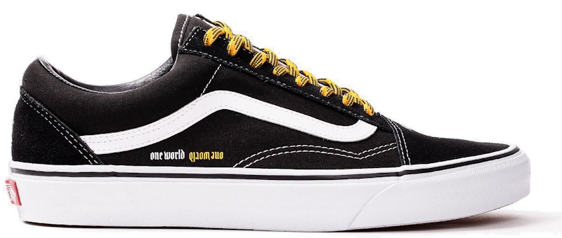 vans old skool coutie