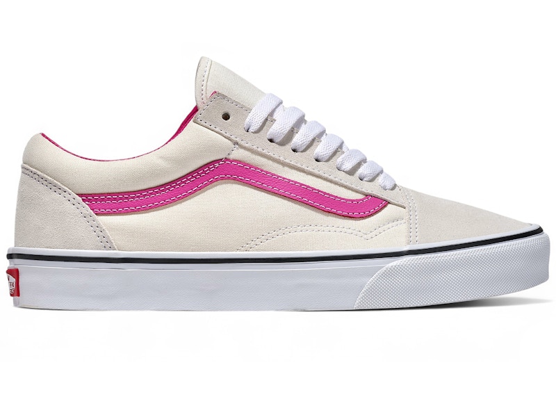 Vanilla　0925 Premium Old Skool Shoe in Mauvewood Pink | Vans