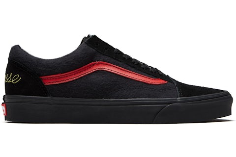 Disney old school vans hotsell