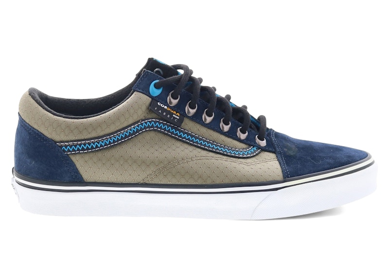 Vans-Old-Skool-Dress-Blue-