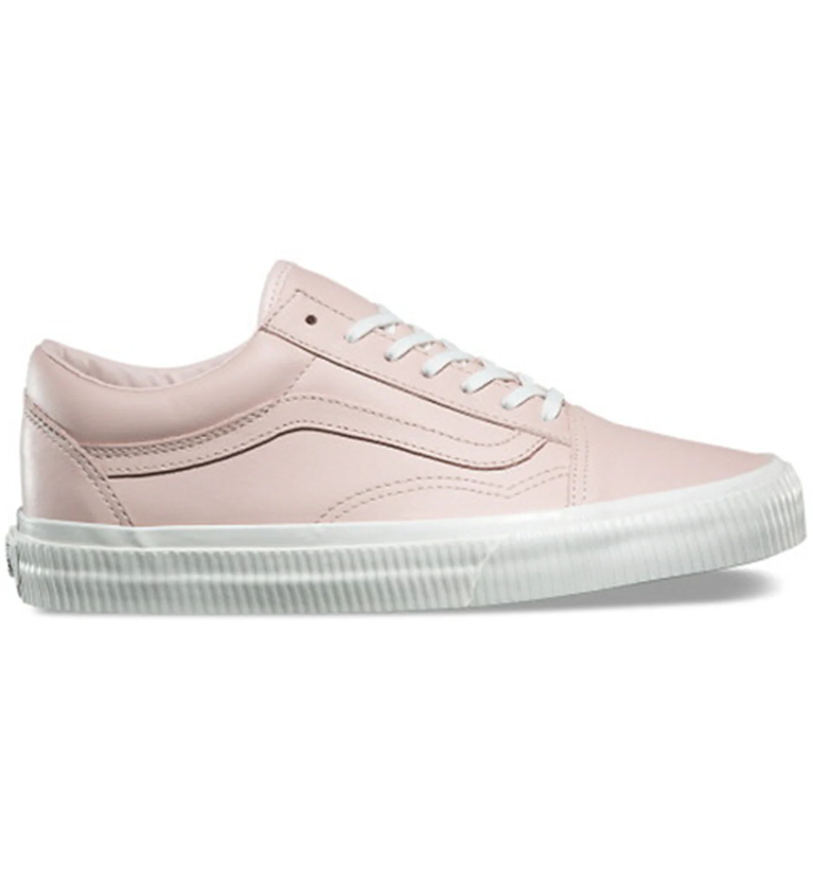 Sepia rose vans old skool outlet