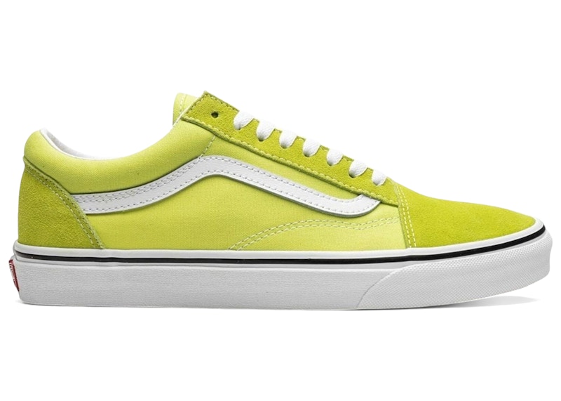 Vans Old Skool Evening Primrose