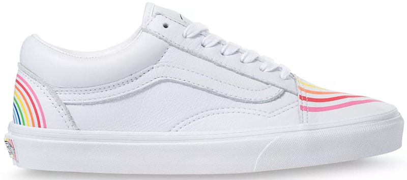 vans flour shop old skool