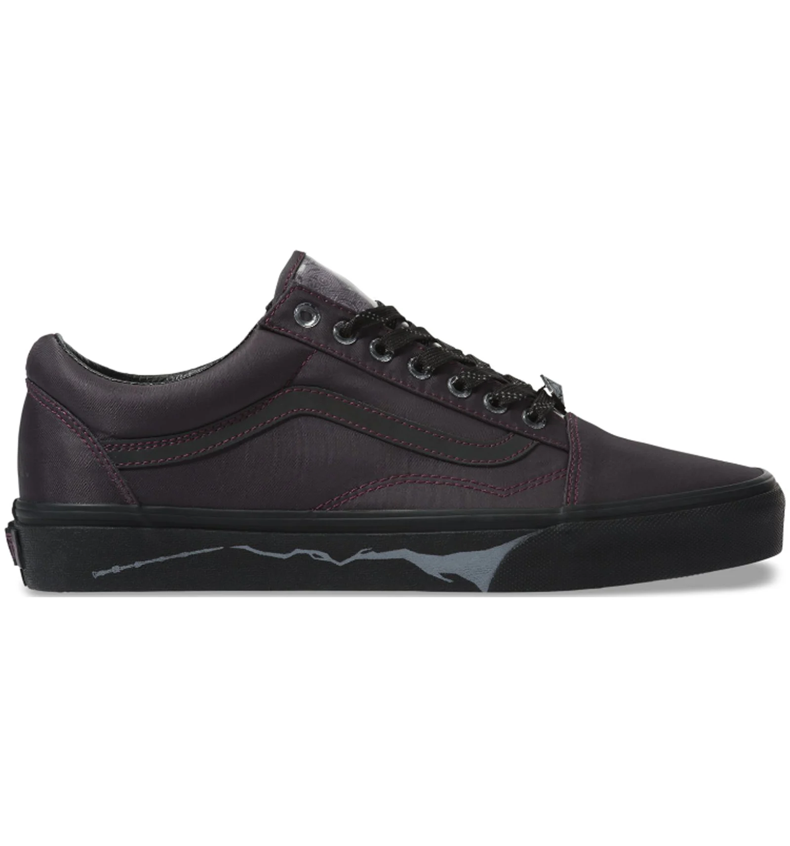 Vans harry potter deals online