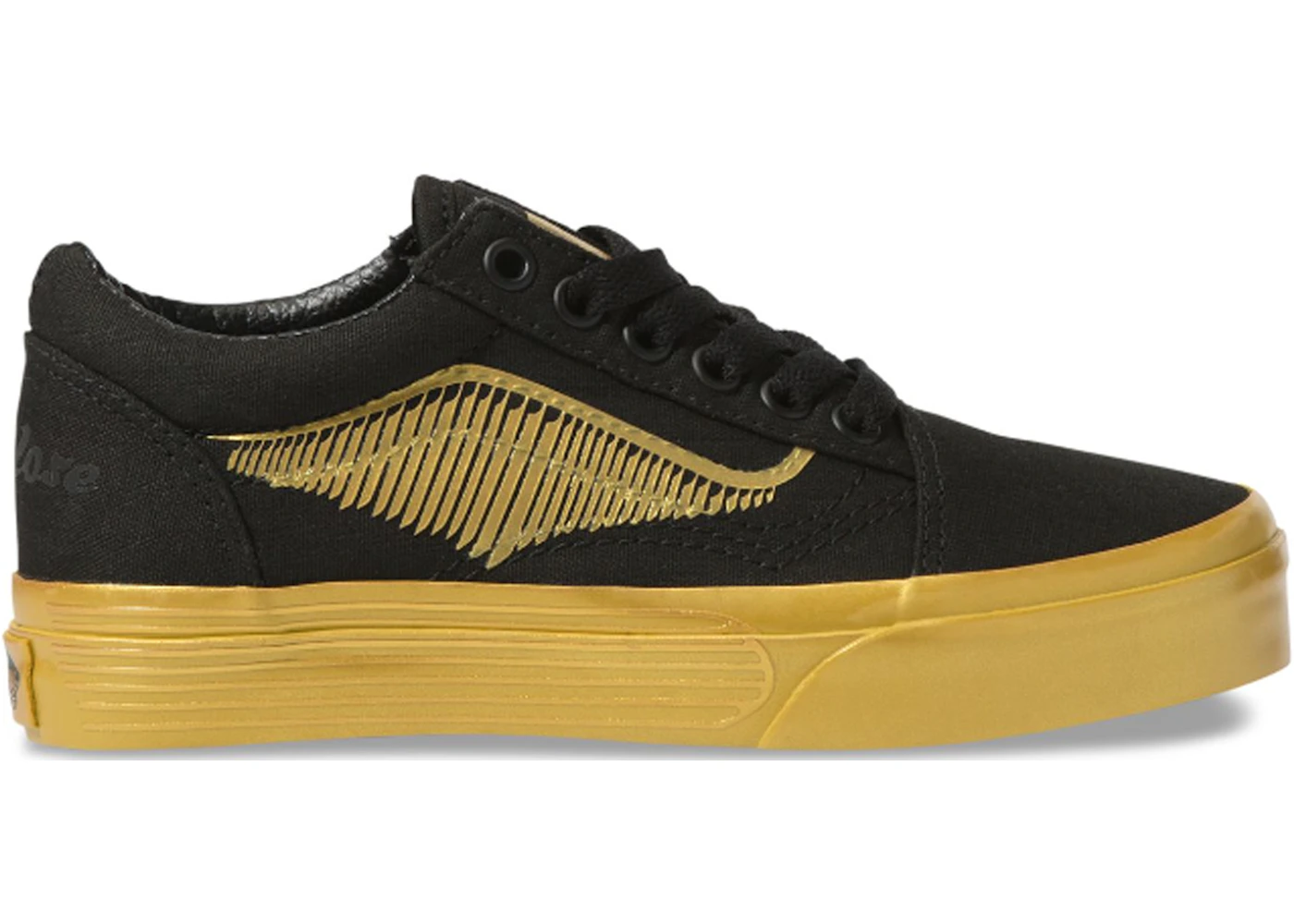 Vans hot sale snitch shoes