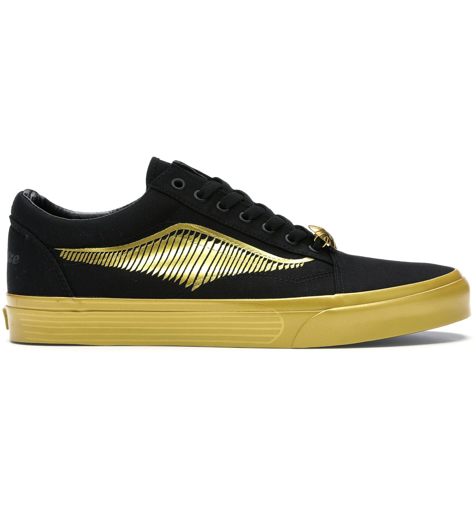 Harry potter vans tennis shoes Clearance
