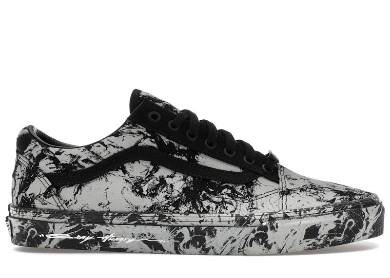スニーカー Vans Old Skool HuaTunan Year of the Tiger Vans Old Skool HuaTunan Year of the Tiger Vans Family
