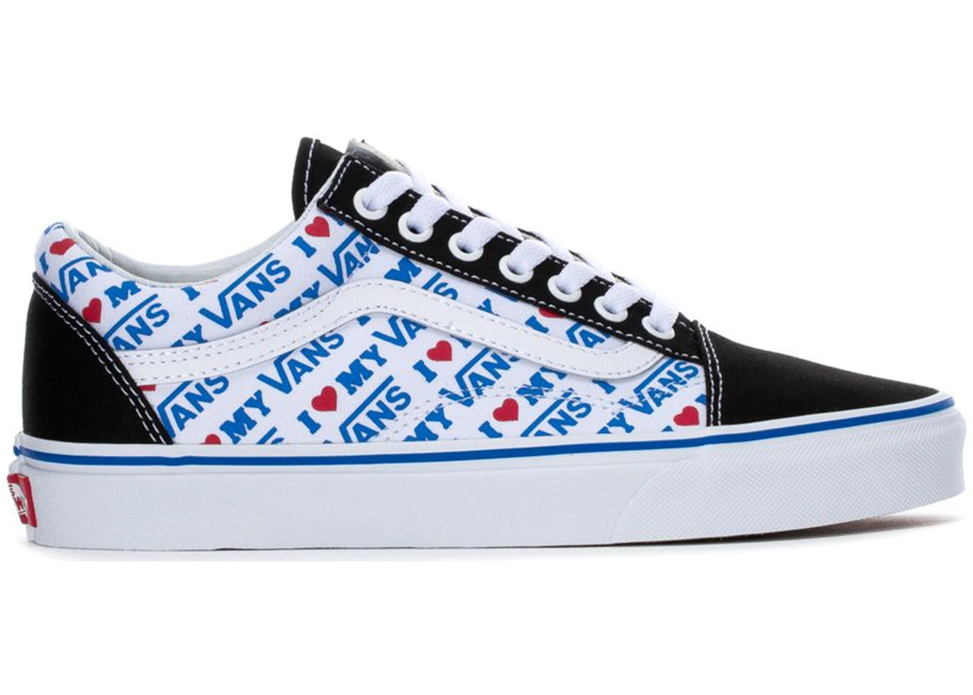 Vans old skool bota top precio