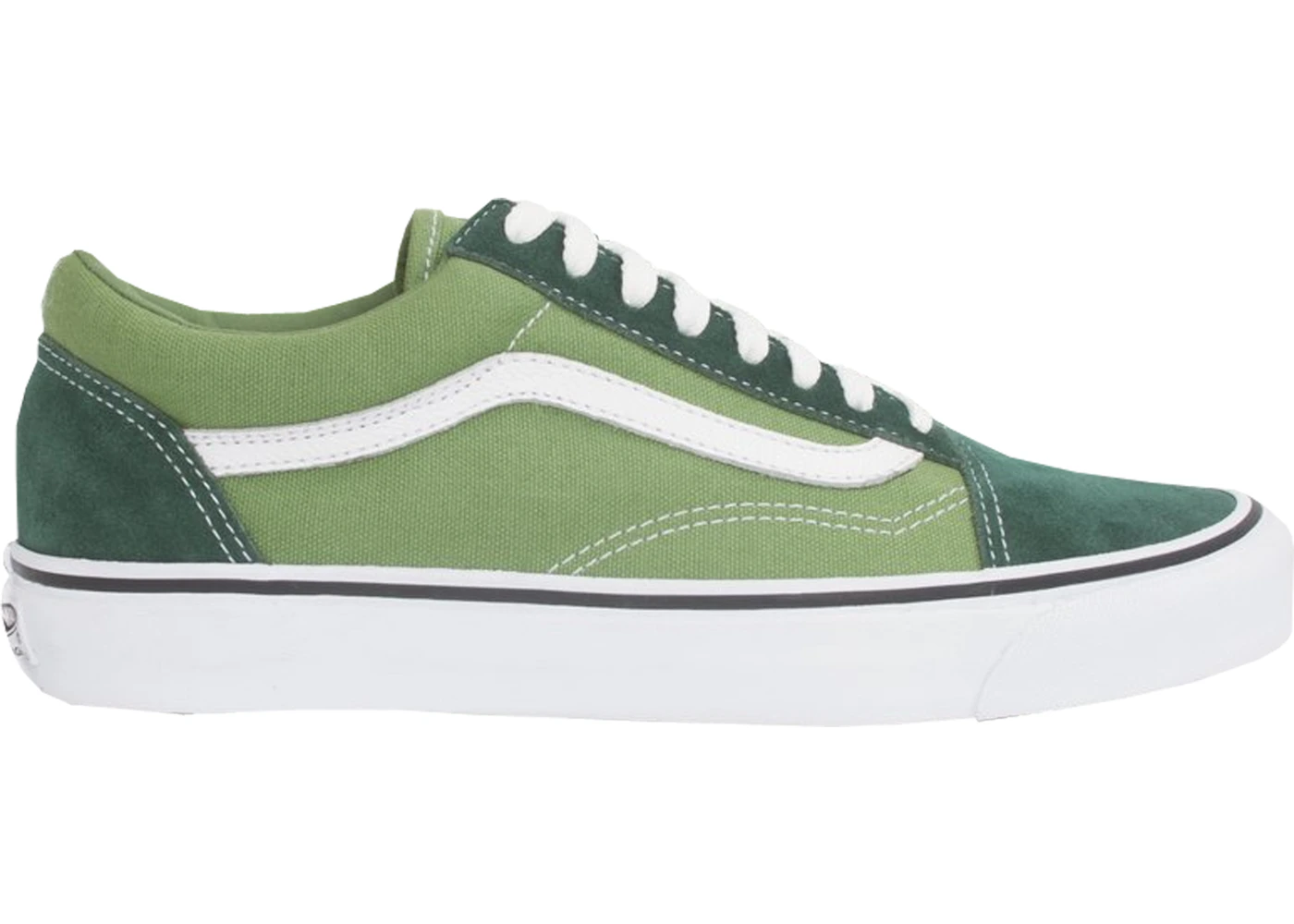 Jjjjound 2025 vans buy