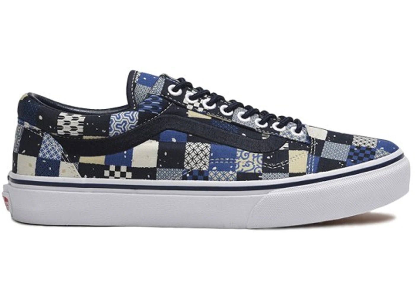 Vans old school japan best sale