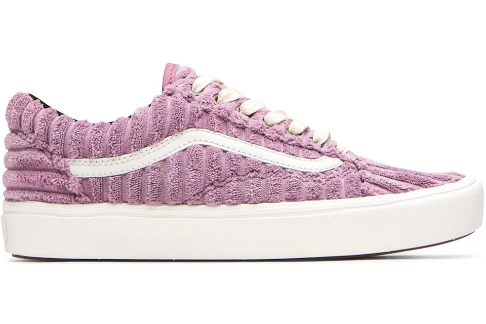 Vans old top skool corduroy